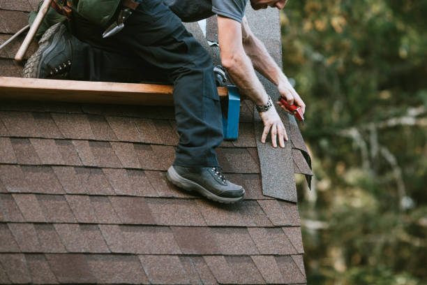 Quick and Trustworthy Emergency Roof Repair Services in Floral Park, NY